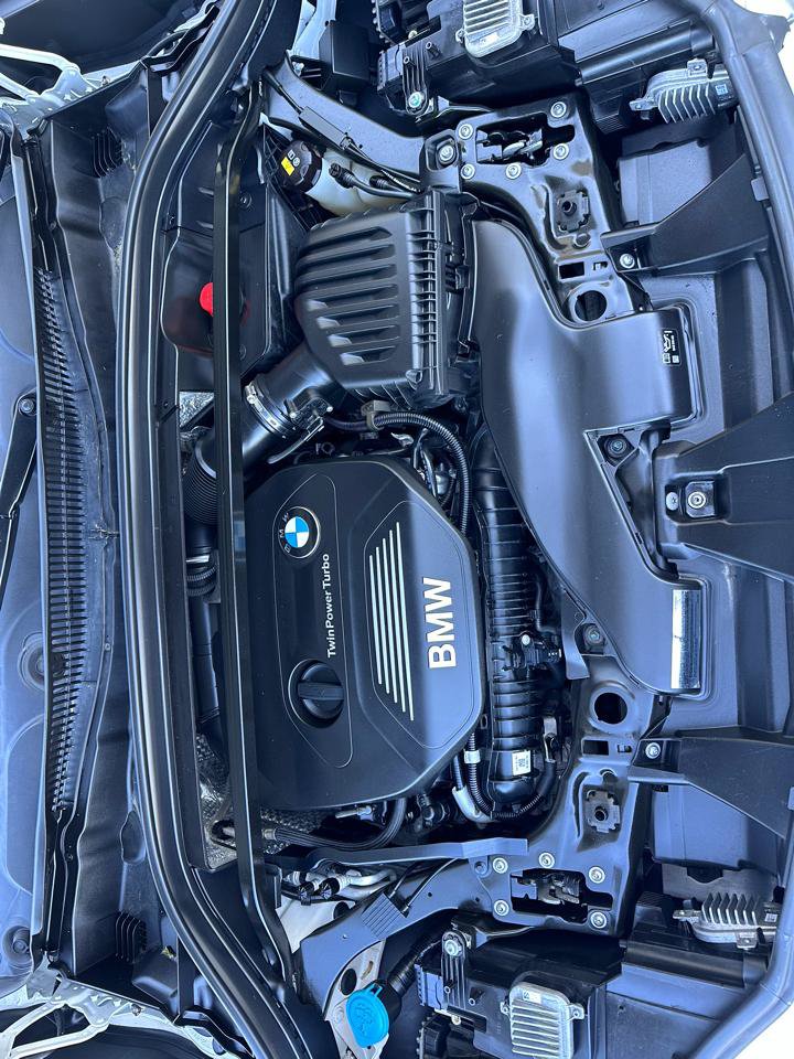 Used 2016 BMW X1 xDrive28i AWD/4WD image 32