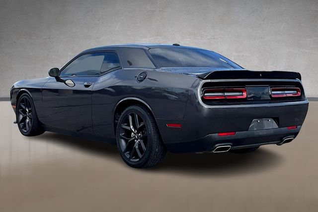 Used 2021 Dodge Challenger GT w/ Blacktop Package image 11