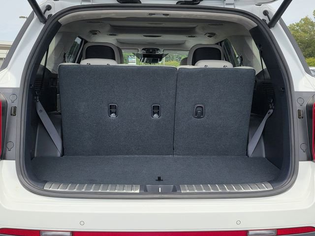 Used 2023 Hyundai Palisade Calligraphy image 33