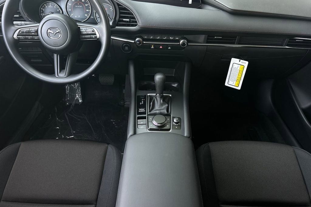 New 2026 MAZDA MAZDA3 s image 14