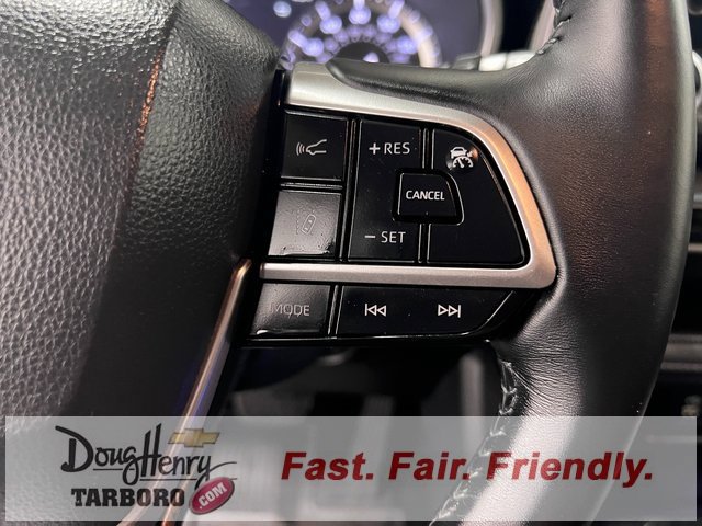 Used 2022 Toyota Highlander XLE image 54