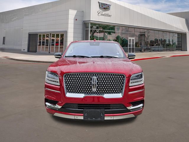 Used 2019 Lincoln Navigator Reserve AWD/4WD image 2