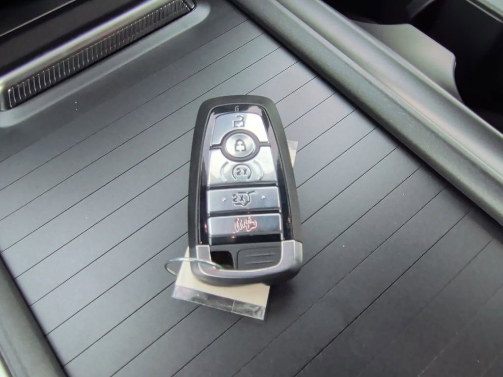 New 2026 Ford Expedition Max Platinum image 54