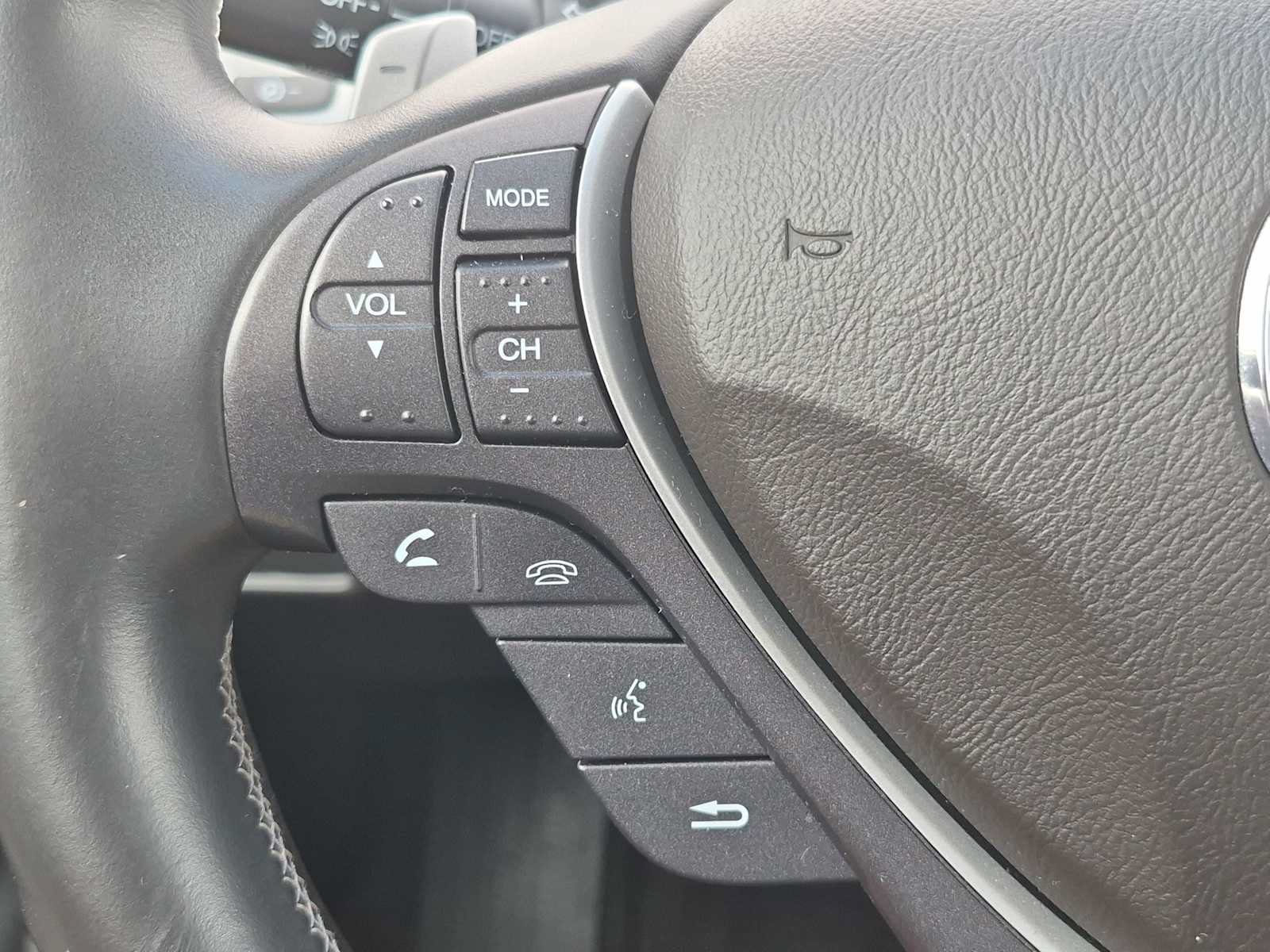 Used 2010 Acura TL w/ Technology Package AWD/4WD image 23