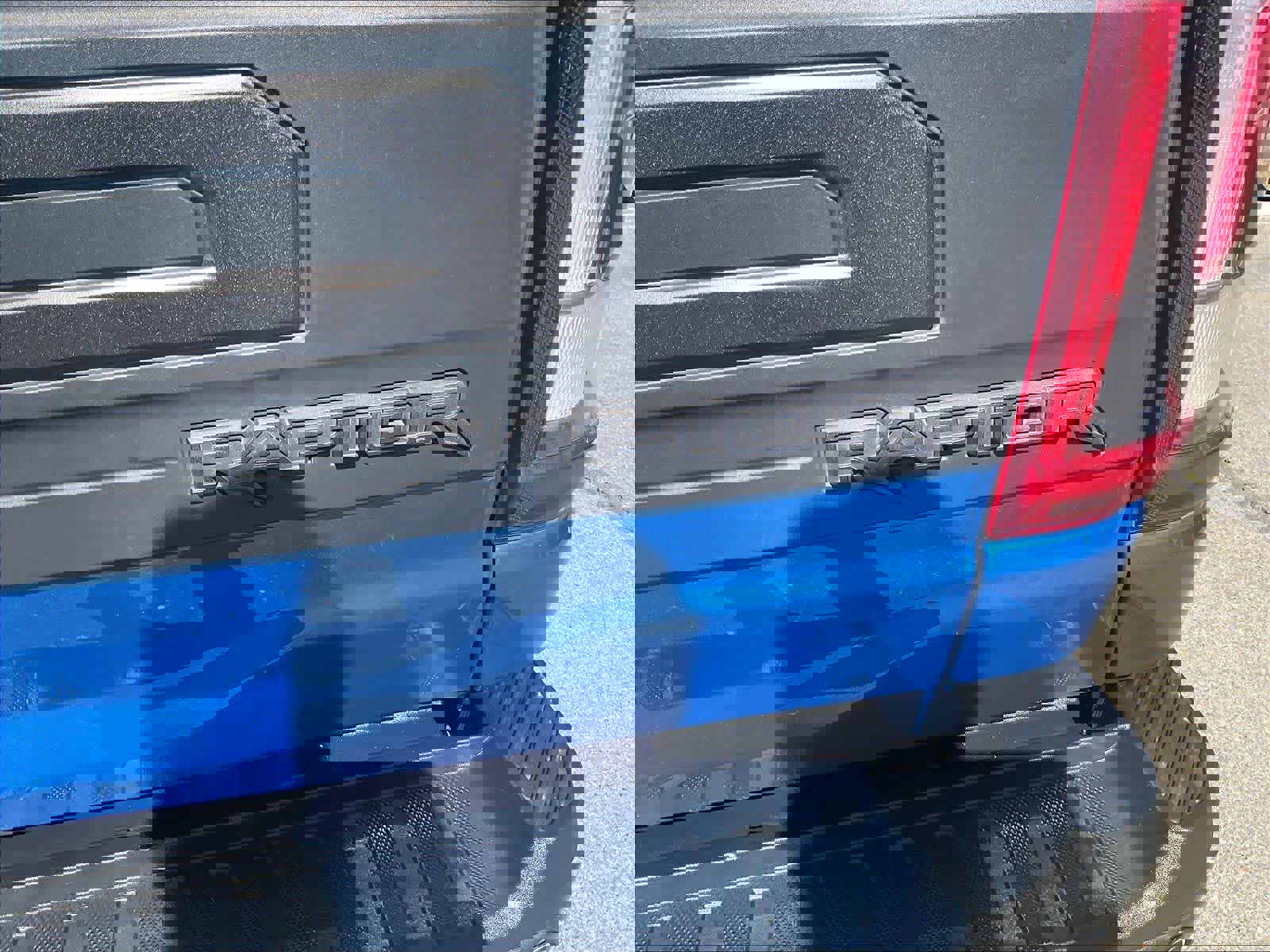 Used 2021 Ford F150 Raptor w/ Equipment Group 801A High image 11