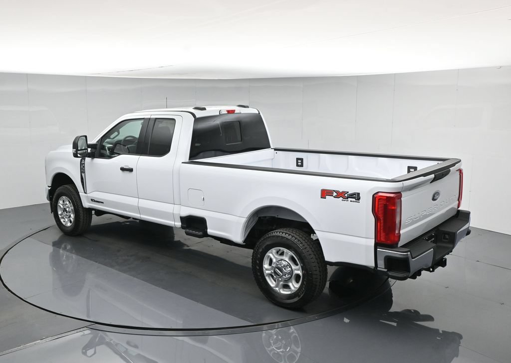 New 2026 Ford F350 XLT AWD/4WD image 41
