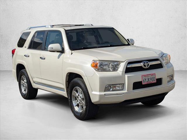Used 2013 Toyota 4Runner SR5 image 3