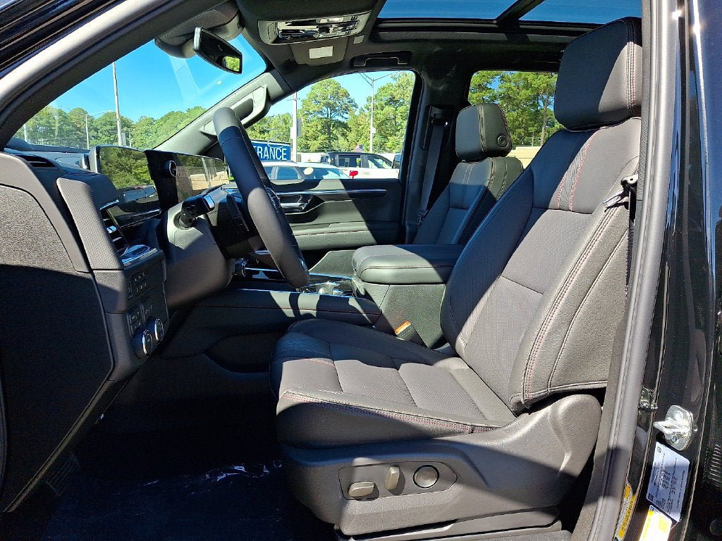 New 2026 Chevrolet Tahoe RST w/ Comfort Package AWD/4WD image 10