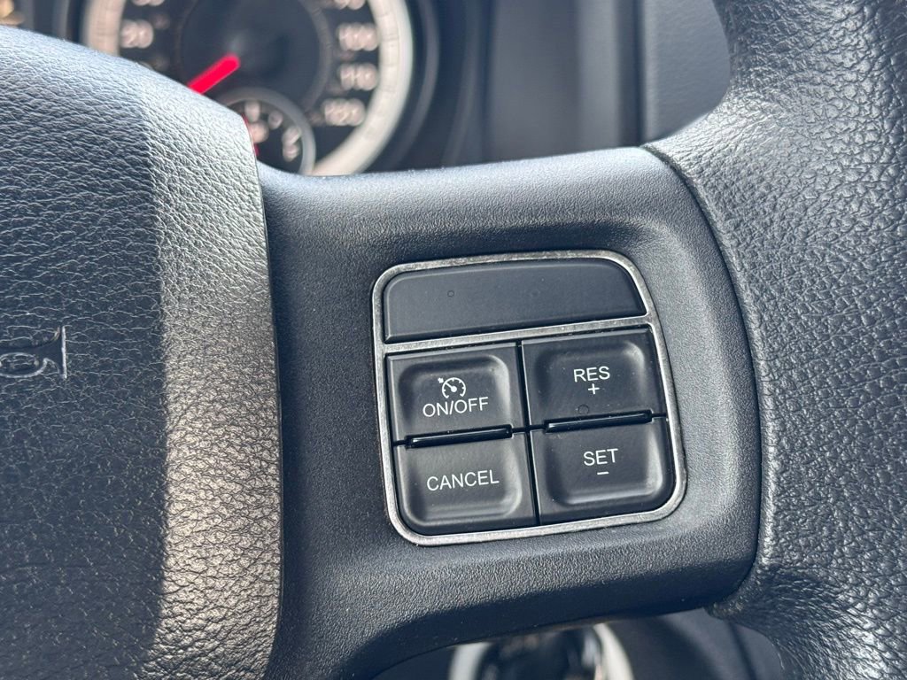 Used 2014 RAM 1500 Express AWD/4WD image 9