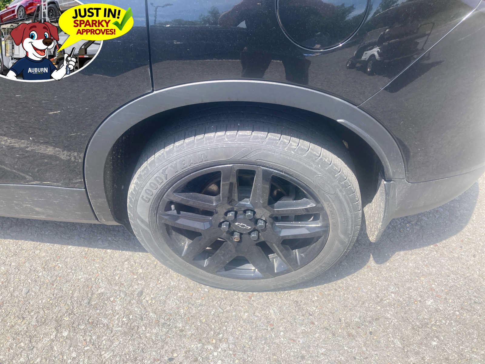 Used 2019 Chevrolet Blazer LT AWD/4WD image 8