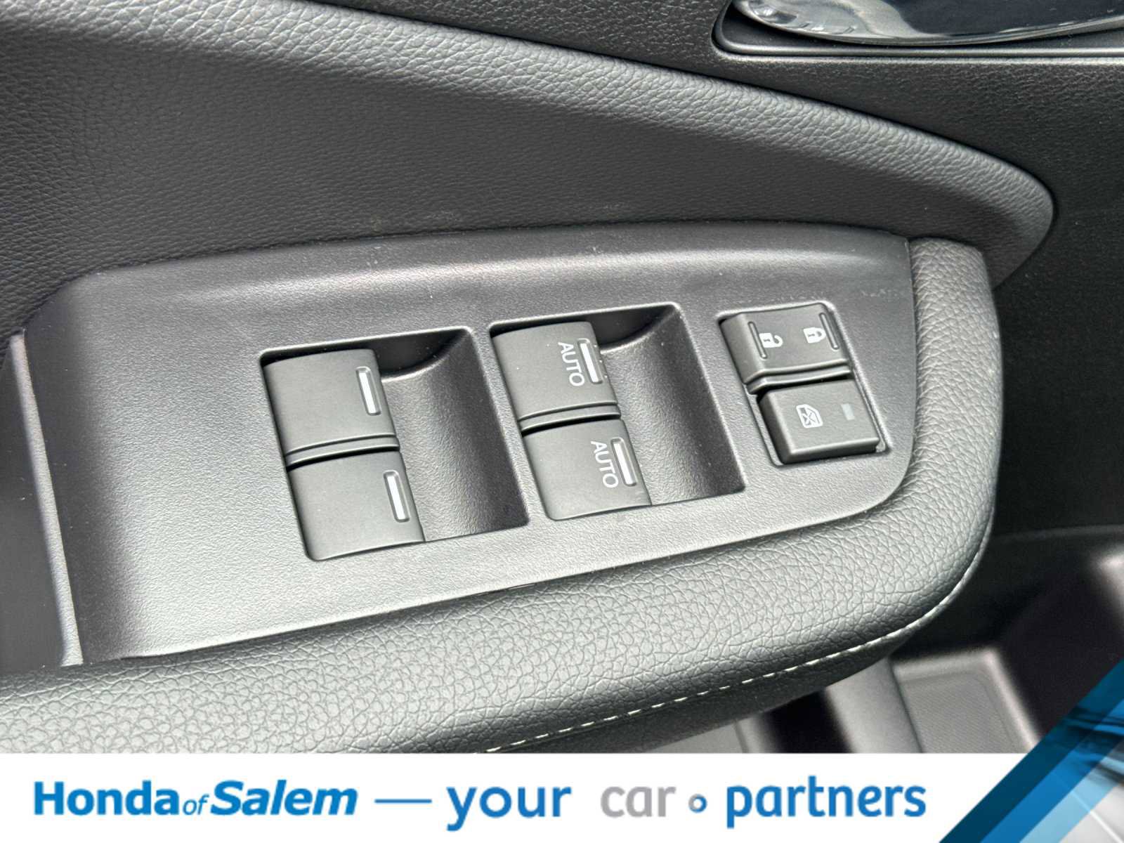 New 2026 Honda Ridgeline RTL image 13