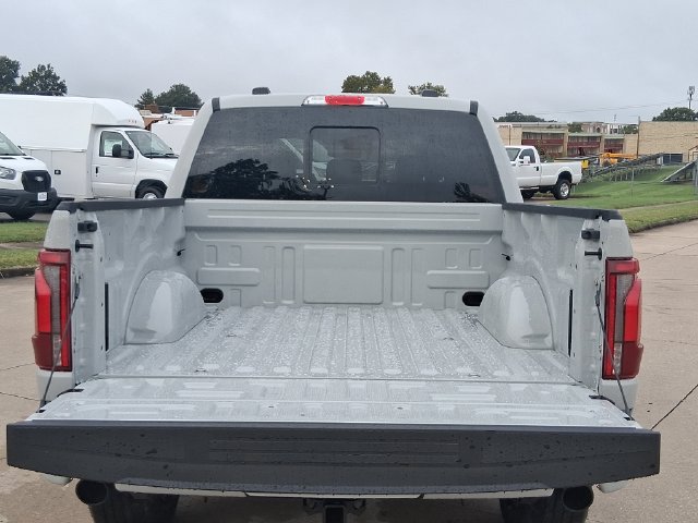 New 2026 Ford F150 Lariat AWD/4WD image 6