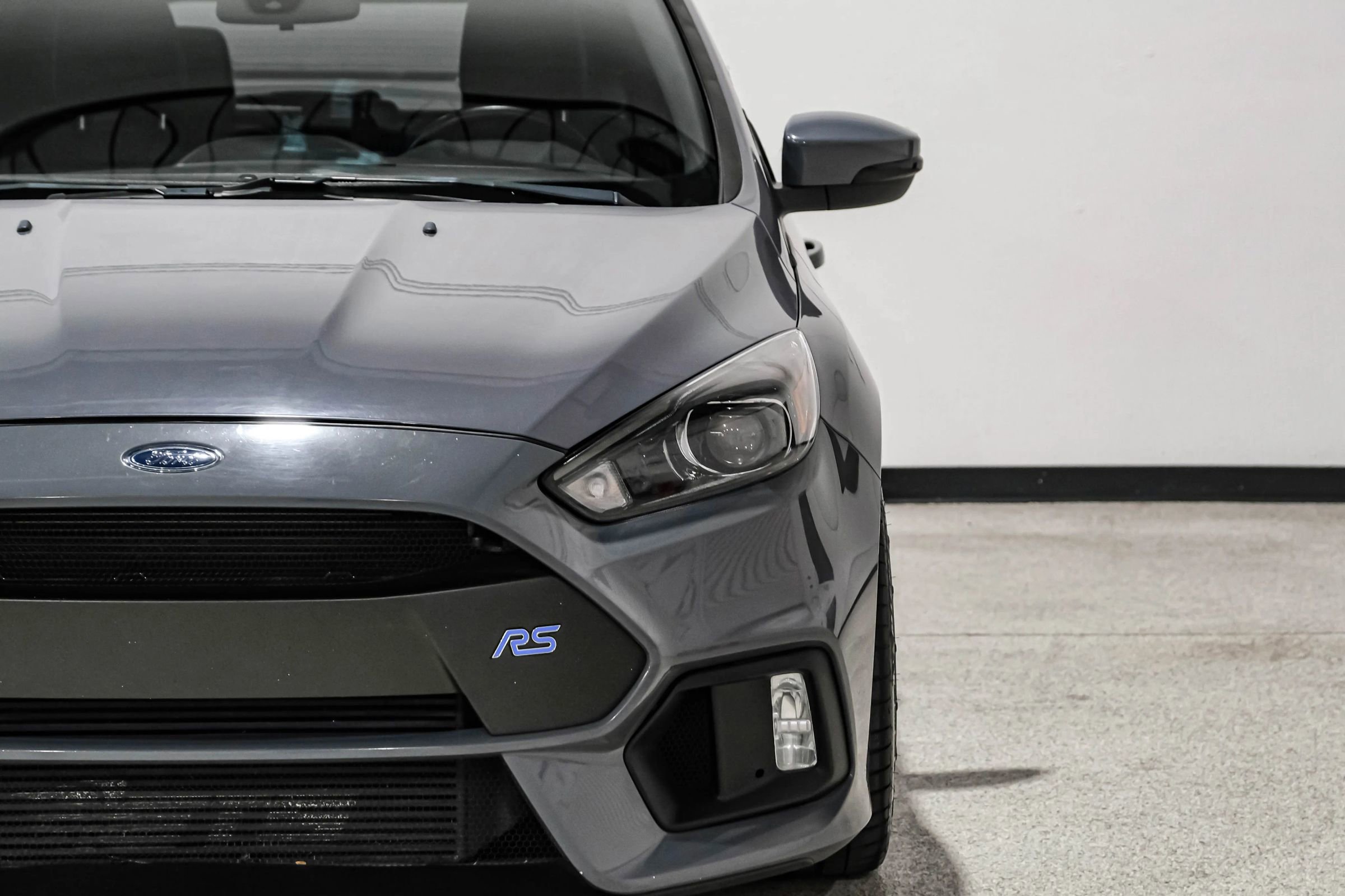 Used 2016 Ford Focus RS AWD/4WD image 47
