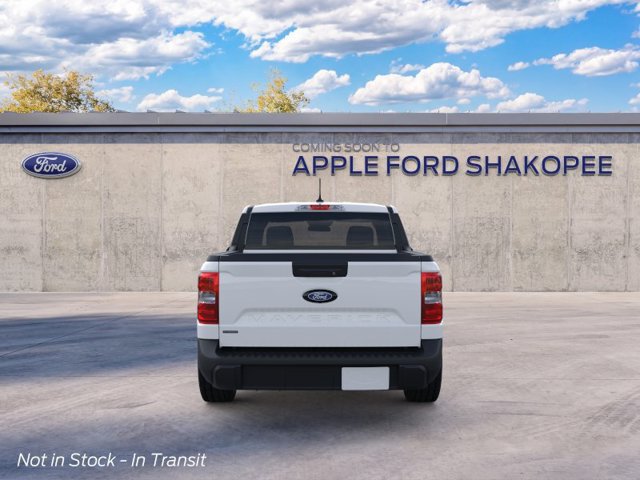 New 2026 Ford Maverick XL AWD/4WD image 5