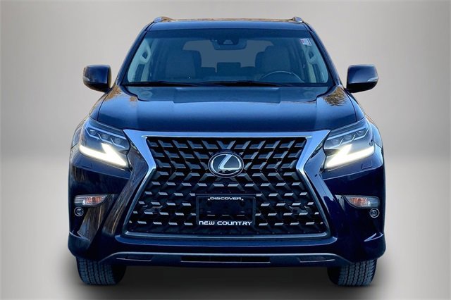 Used 2020 Lexus GX 460 Premium w/ Premium Package image 3