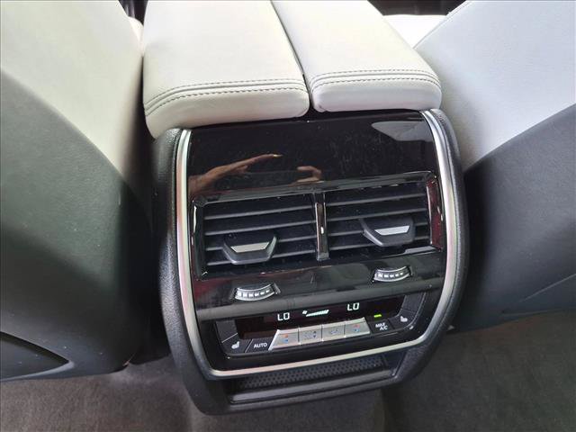 Certified 2025 BMW X6 M Competition w/ Executive Package AWD/4WD image 18