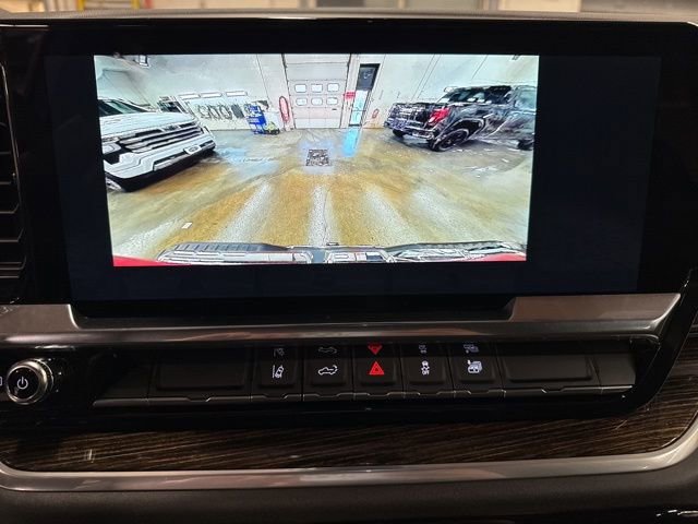 Used 2026 GMC Sierra 2500 SLE w/ SLE Value Package; AWD/4WD image 15