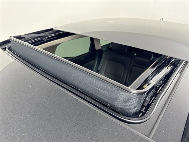 Used 2025 Lincoln Corsair Reserve w/ Equipment Group 202A image 42