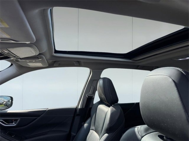 Used 2022 Subaru Forester Limited w/ Popular Package #2 image 9