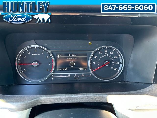 Used 2023 Kia Sorento X-Line EX image 29