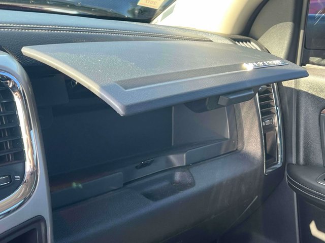 Used 2017 RAM 2500 Laramie w/ Sport Appearance Group AWD/4WD image 31