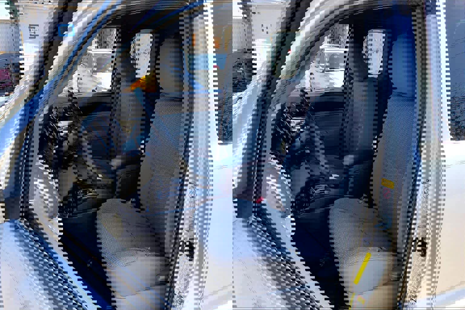 Used 2013 Toyota Tacoma PreRunner w/ Convenience Pkg image 8