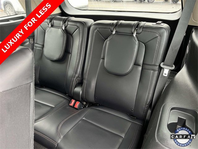 Used 2020 Lincoln Aviator Reserve w/ Equipment Group 201A image 21