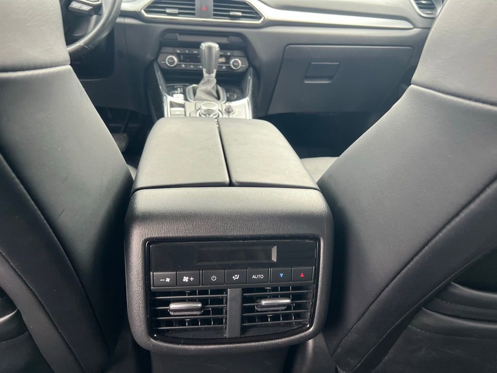 Used 2023 MAZDA CX-9 Touring Plus image 16