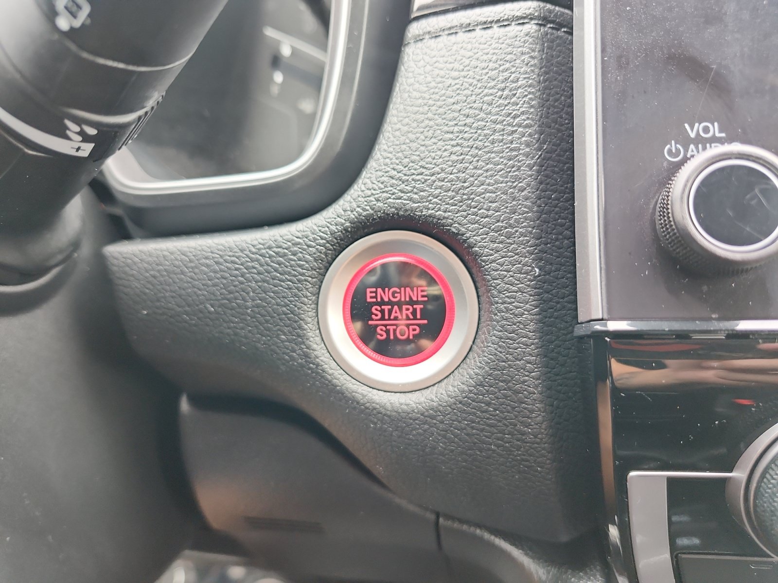 Used 2021 Honda CR-V EX image 20