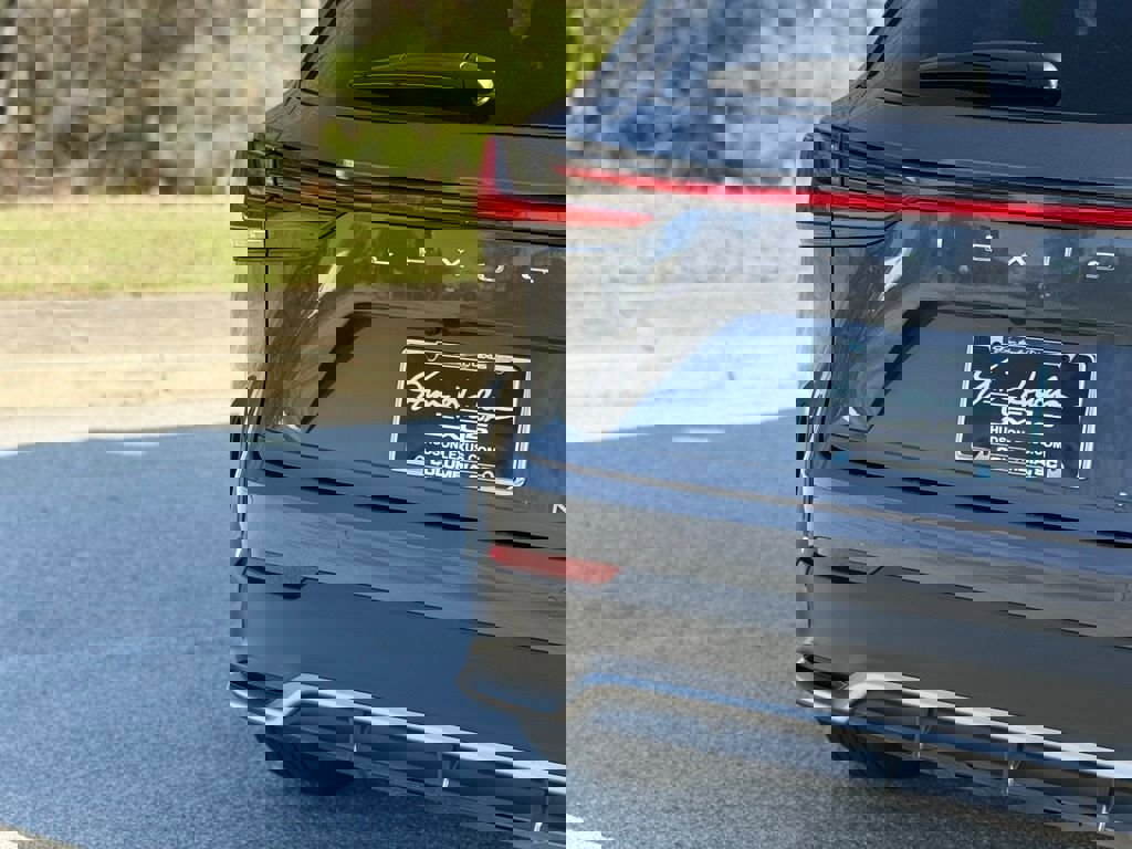 Certified 2024 Lexus NX 350 F Sport image 16
