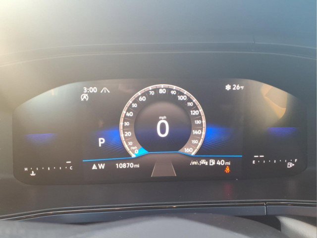 Certified 2024 Volkswagen Taos SE image 24