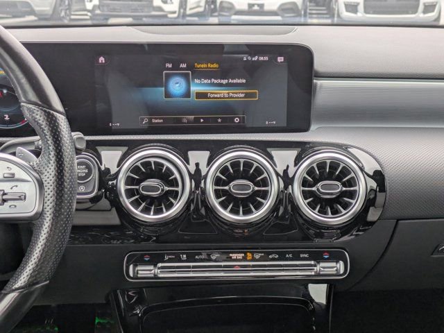 Used 2022 Mercedes-Benz A 220 w/ AMG Line image 15