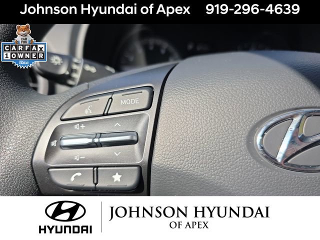 Certified 2023 Hyundai Kona SEL image 26