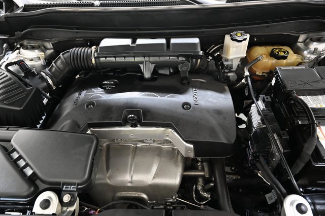 Used 2019 Buick Envision Essence image 30