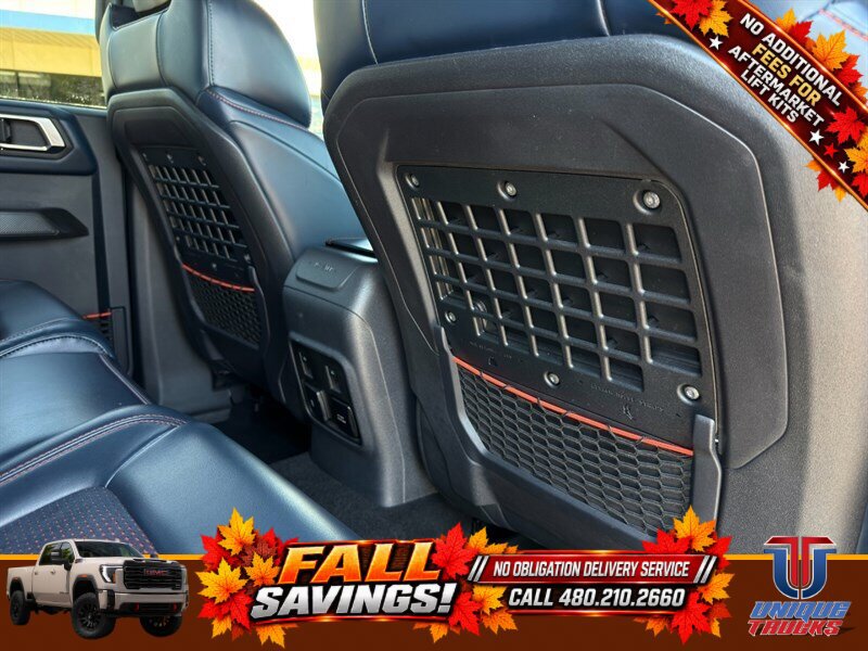 Used 2024 Ford Bronco Raptor AWD/4WD image 28