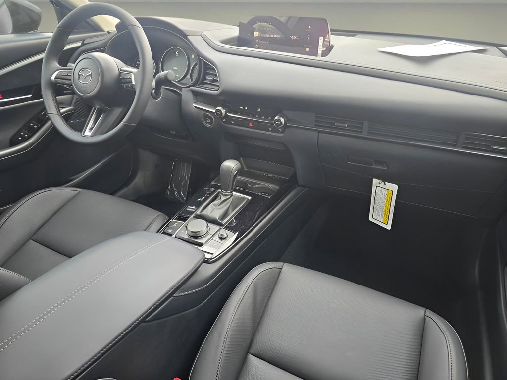 New 2026 MAZDA CX-30 2.5 Turbo w/ Premium Plus Pkg image 27