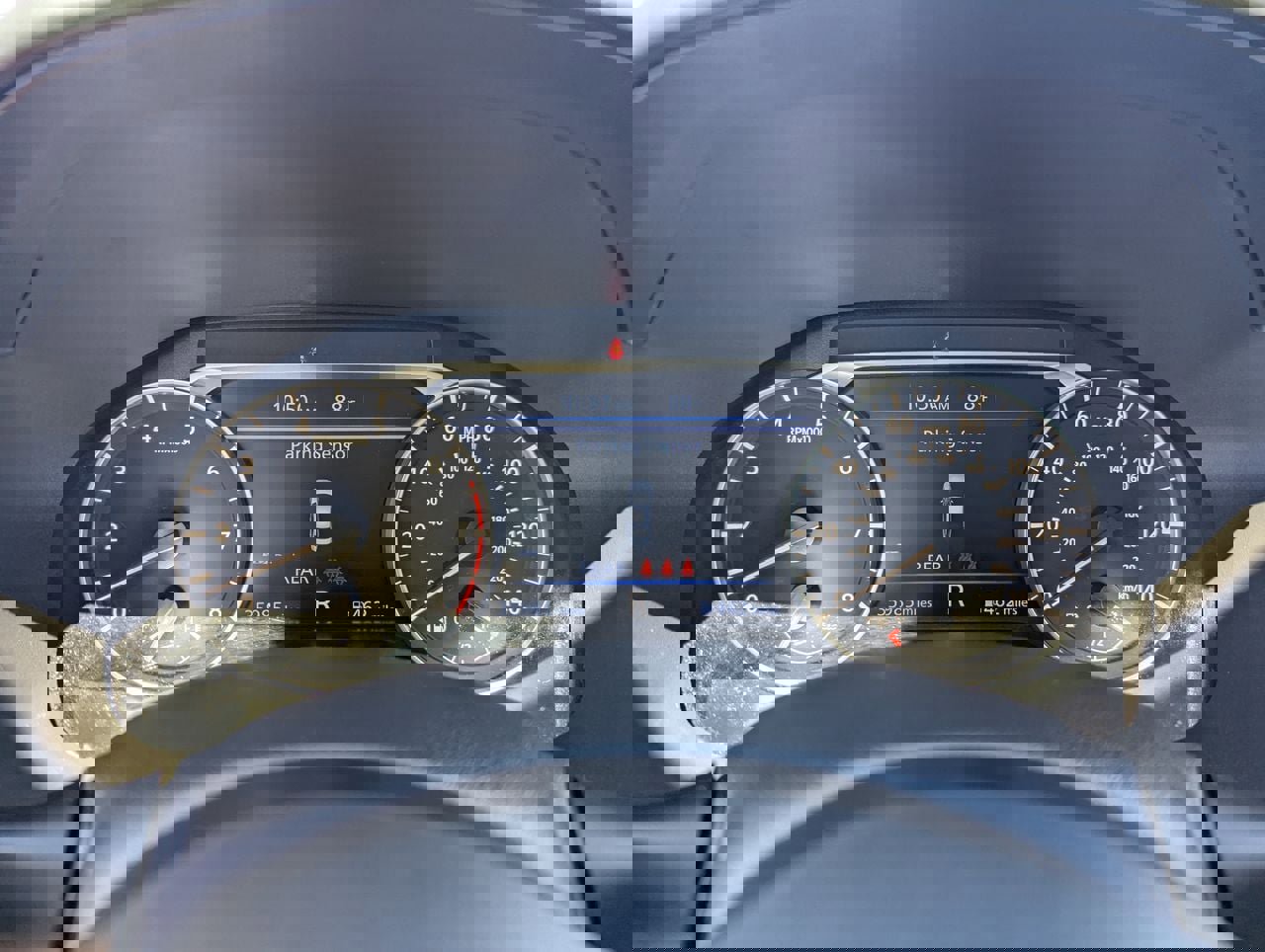 Certified 2025 Nissan Altima 2.5 SR image 29