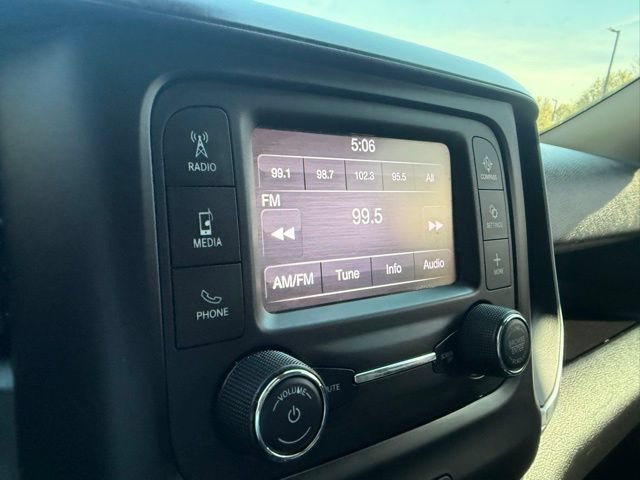 Used 2020 RAM 2500 Big Horn AWD/4WD image 28