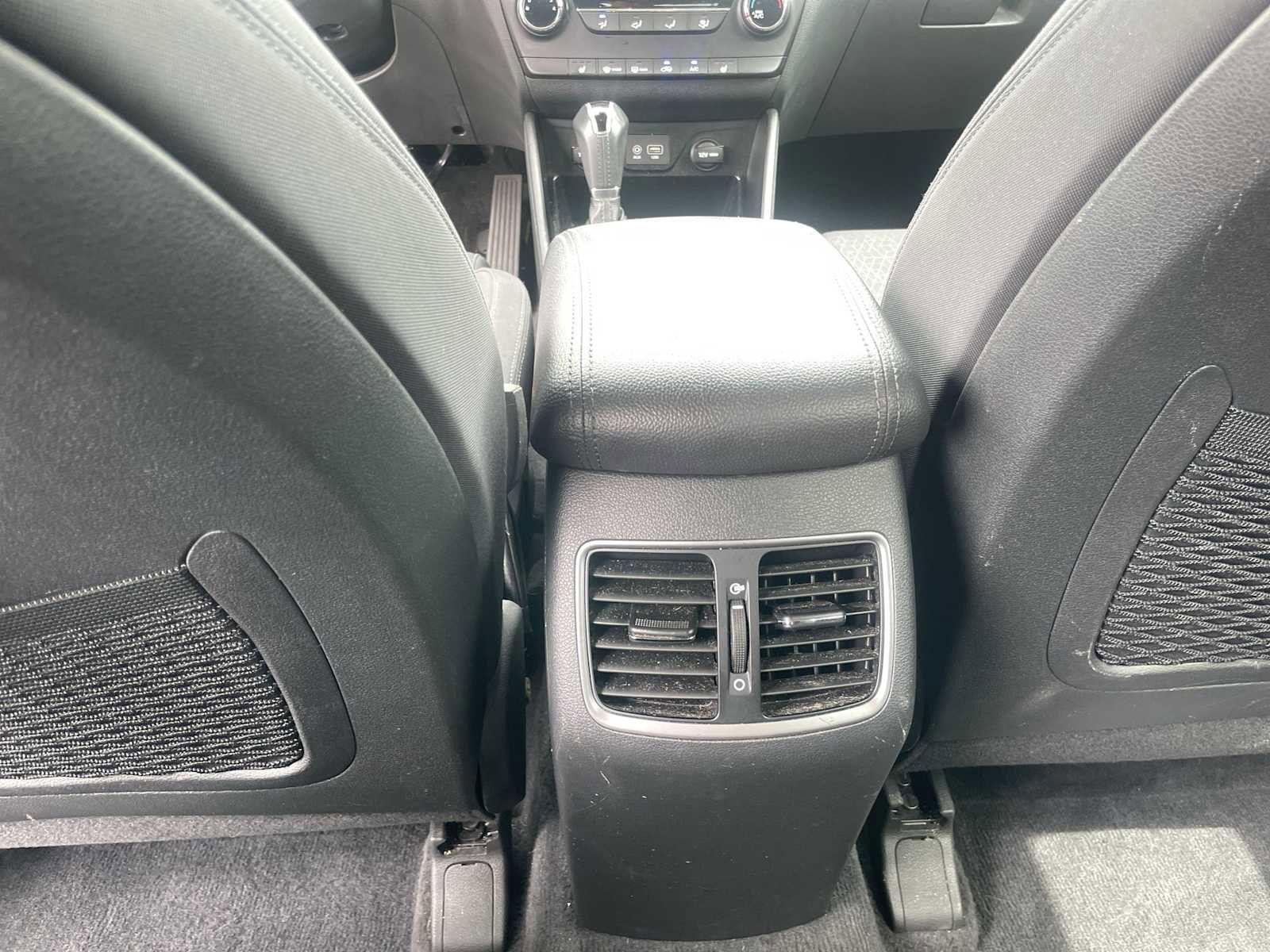 Used 2017 Hyundai Tucson Sport FWD image 21