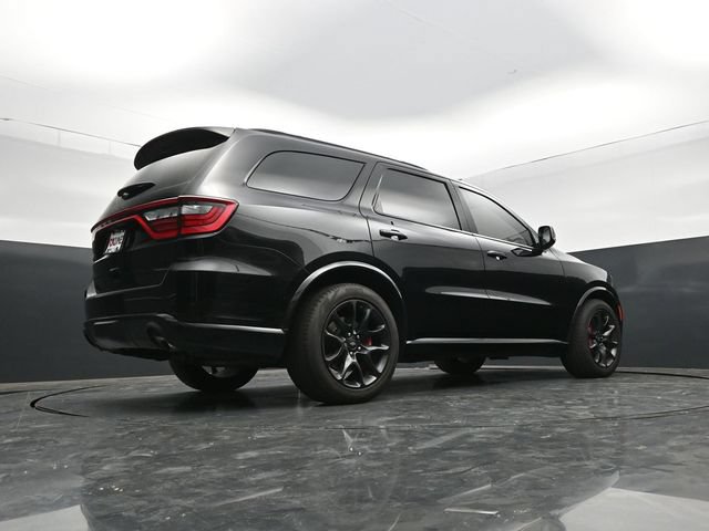 Used 2023 Dodge Durango R/T w/ Tow 'N Go Package AWD/4WD image 53