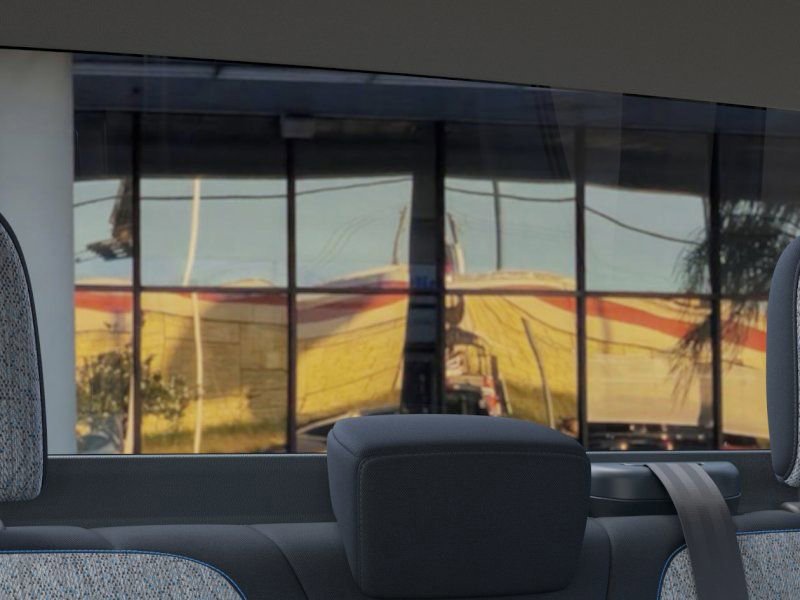 New 2025 Ford Maverick XLT w/ Equipment Group 302A image 24