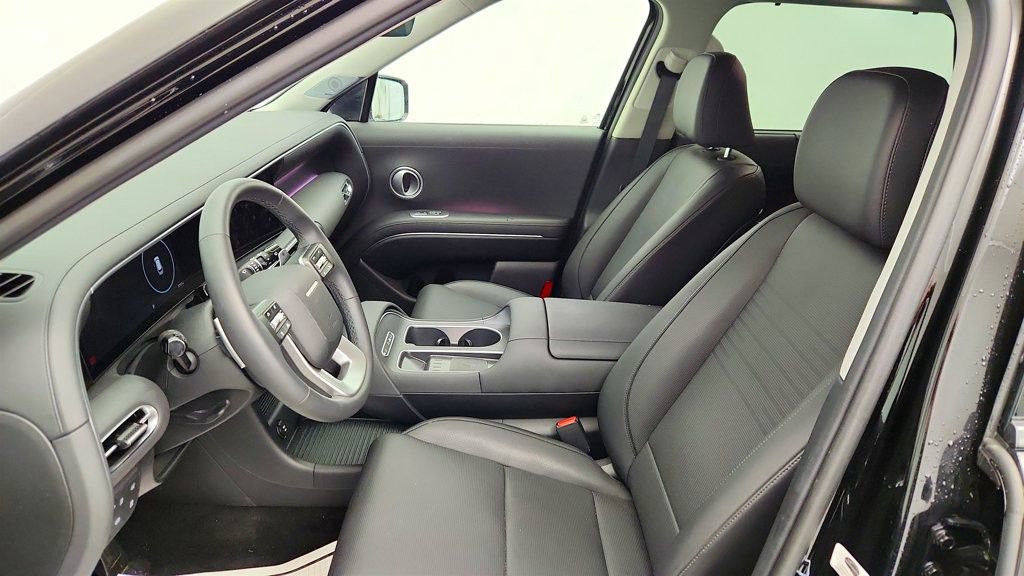 Used 2026 Hyundai Palisade Limited FWD image 19