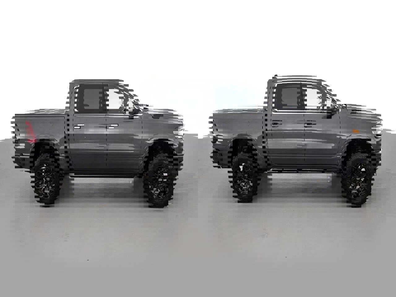 Used 2019 RAM 1500 Limited image 4