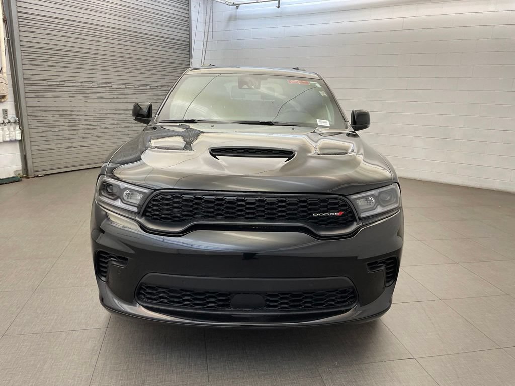 New 2026 Dodge Durango GT AWD/4WD image 6