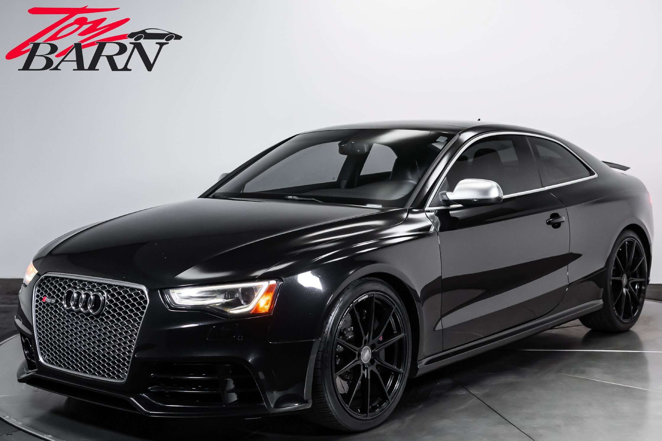 Used 2014 Audi RS 5 Coupe