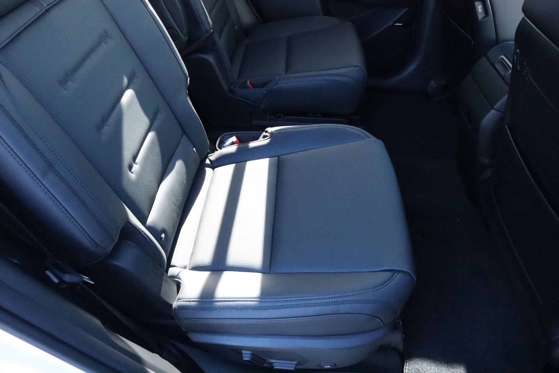 New 2026 Hyundai Santa Fe Calligraphy image 21