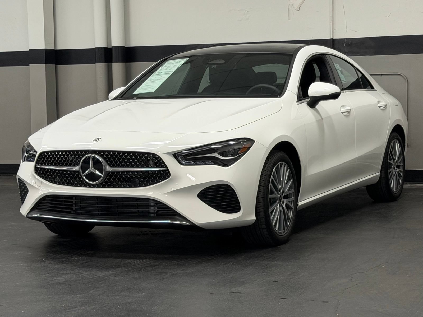 Used 2026 Mercedes-Benz CLA 250 image 7