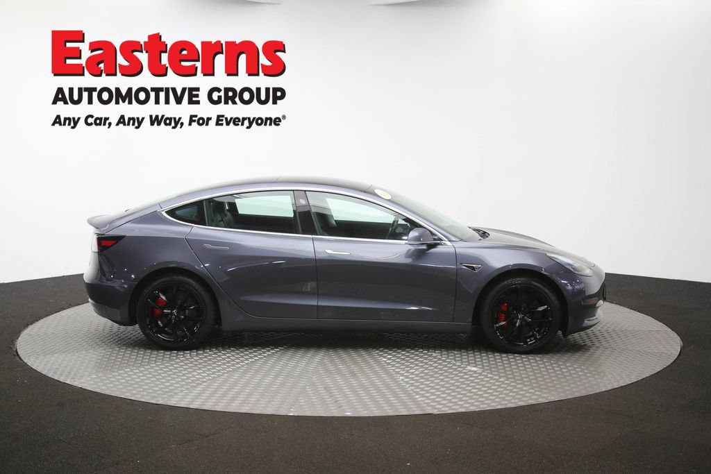 Used 2019 Tesla Model 3 Performance AWD/4WD image 42