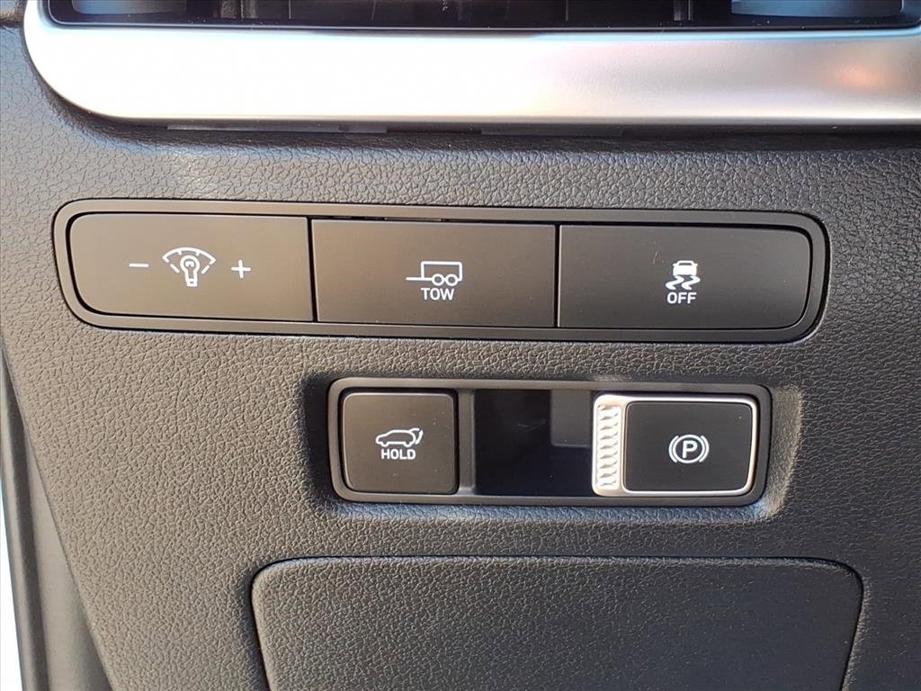 Used 2023 Hyundai Palisade SEL image 16