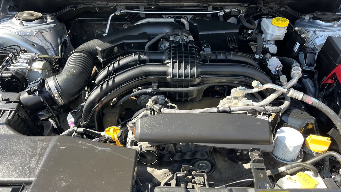 Used 2019 Subaru Impreza 2.0i w/ Eyesight AWD/4WD image 19